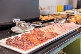 ITC Madrid by Soho Boutique