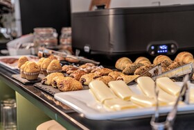 ITC Madrid by Soho Boutique