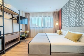 ITC Madrid by Soho Boutique