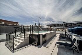 ITC Madrid by Soho Boutique