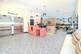 ITC Madrid by Soho Boutique