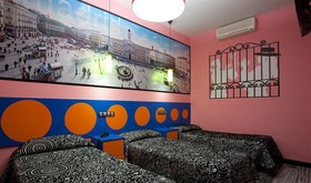Jc Rooms Santa Ana