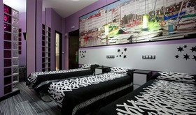 Jc Rooms Santa Ana