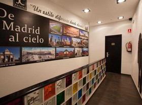 Jc Rooms Santa Ana