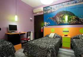 Jc Rooms Santa Ana