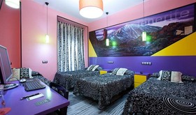 Jc Rooms Santa Ana