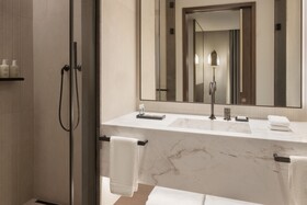 JW Marriott Hotel Madrid