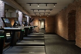 JW Marriott Hotel Madrid