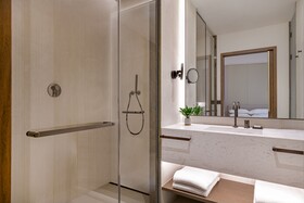 JW Marriott Hotel Madrid