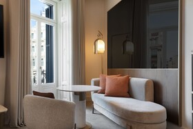 JW Marriott Hotel Madrid