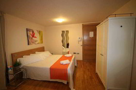 Hostal Multi Lavapiés