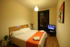 Hostal Multi Lavapiés