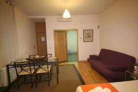 Hostal Multi Lavapiés
