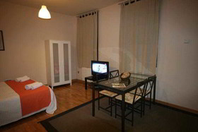 Hostal Multi Lavapiés