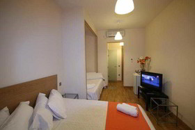 Hostal Multi Lavapiés