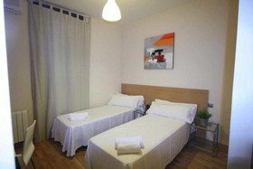 Hostal Multi Lavapiés