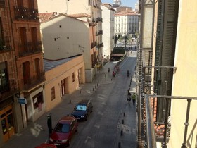 Km1 Opera Apartments