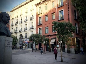 La Casa Del Madrileño