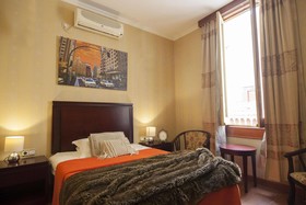 La Casa Del Madrileño