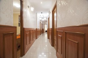 La Casa Del Madrileño