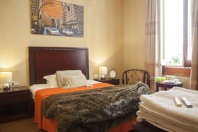 La Casa Del Madrileño