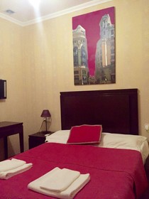 La Casa Del Madrileño