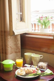 La Casa Del Madrileño