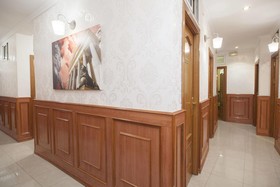 La Casa Del Madrileño