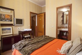 La Casa Del Madrileño