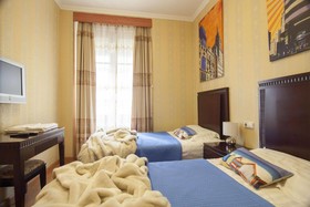 La Casa Del Madrileño