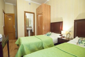 La Casa Del Madrileño