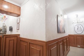 La Casa Del Madrileño