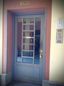 La Casa Del Madrileño