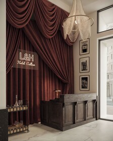 L&H Callao Selection Adults Only