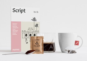 Numa Madrid Script