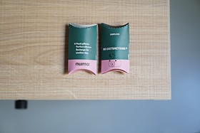Numa Madrid Script