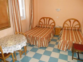 La Perla Asturiana Hostal