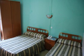 La Perla Asturiana Hostal