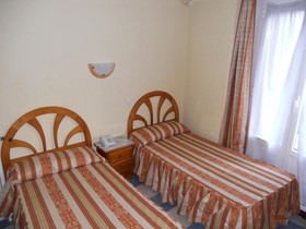 La Perla Asturiana Hostal