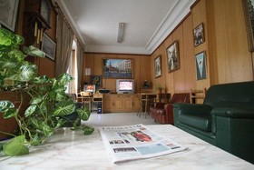 La Perla Asturiana Hostal