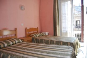 La Perla Asturiana Hostal