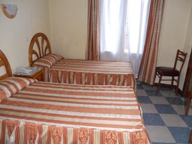 La Perla Asturiana Hostal