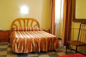 La Perla Asturiana Hostal