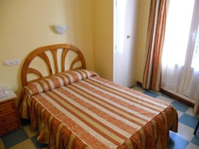 La Perla Asturiana Hostal