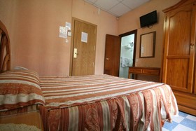 La Perla Asturiana Hostal