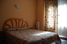 La Perla Asturiana Hostal