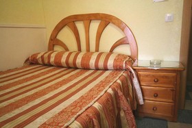 La Perla Asturiana Hostal