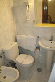 La Perla Asturiana Hostal