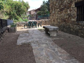 Las Posadas Del Arroyo