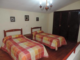 Las Posadas Del Arroyo